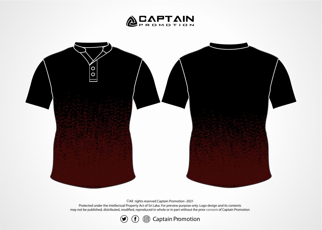 Captain Portfolio