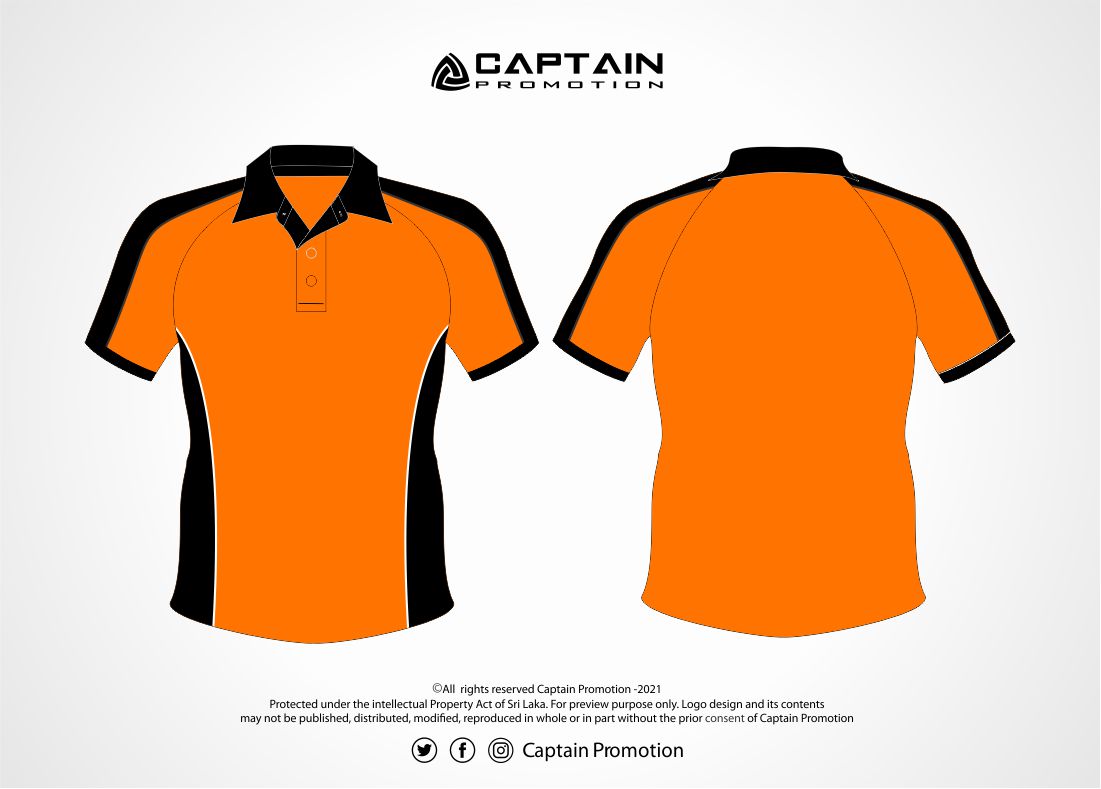 Captain Portfolio