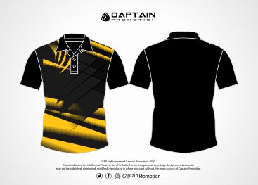 Captain Portfolio