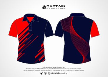 Captain Portfolio