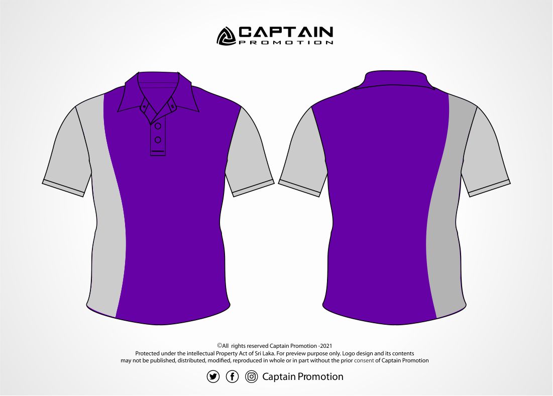 Captain Portfolio