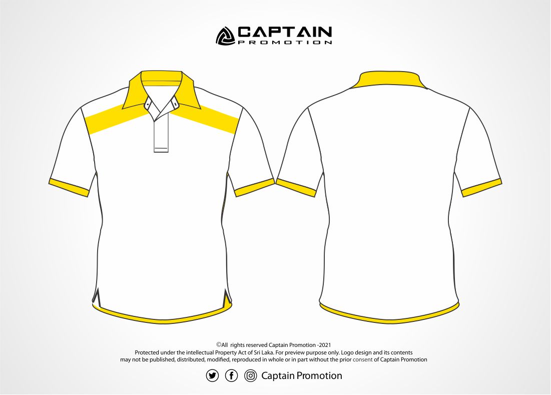 Captain Portfolio