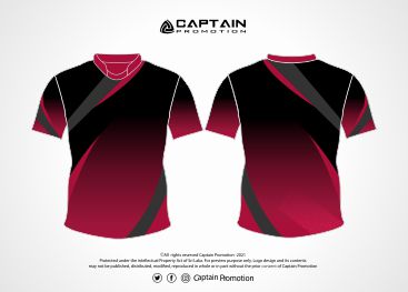 Captain Portfolio