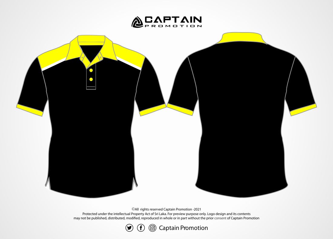Captain Portfolio