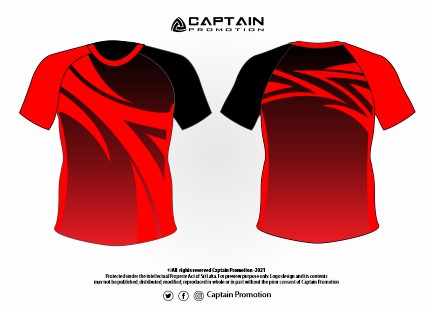 Captain Portfolio