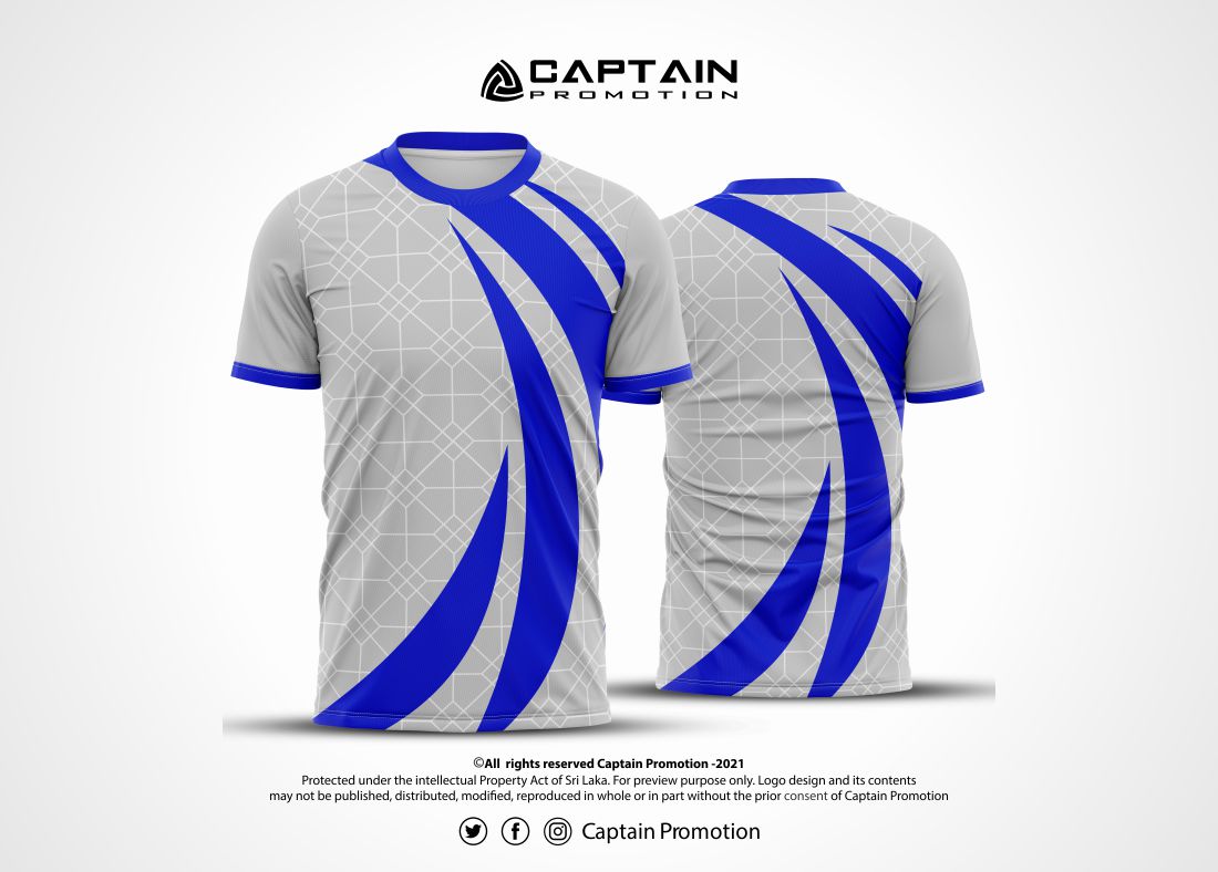 Captain Portfolio
