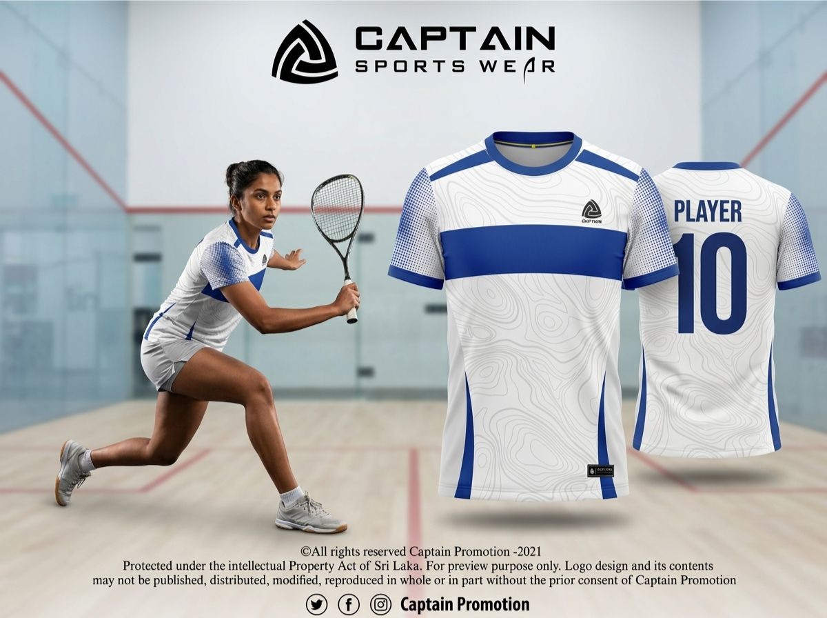 Captain Portfolio