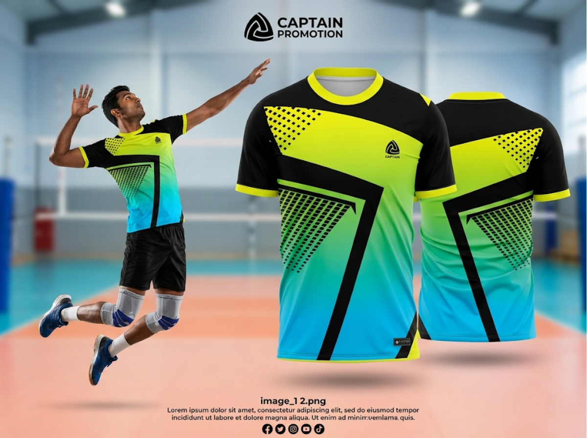 Captain Portfolio