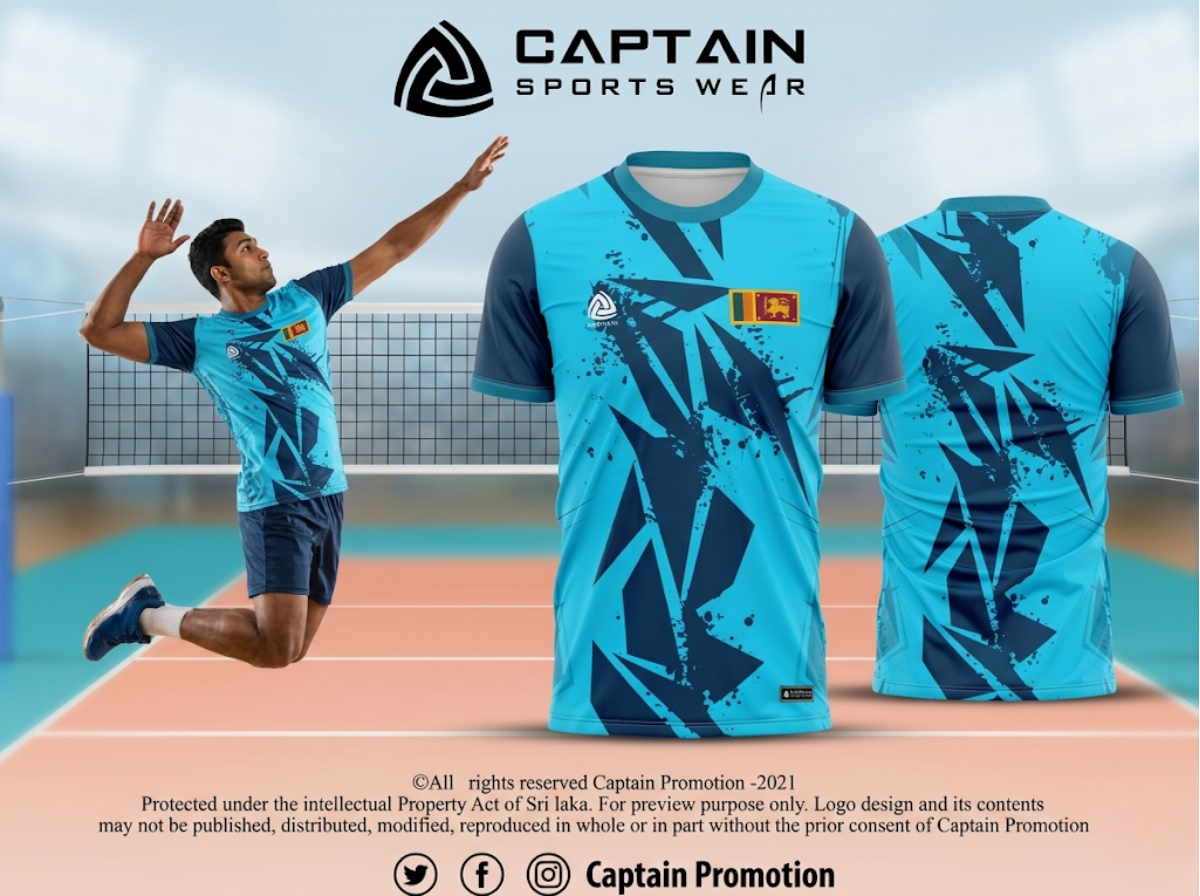 Captain Portfolio