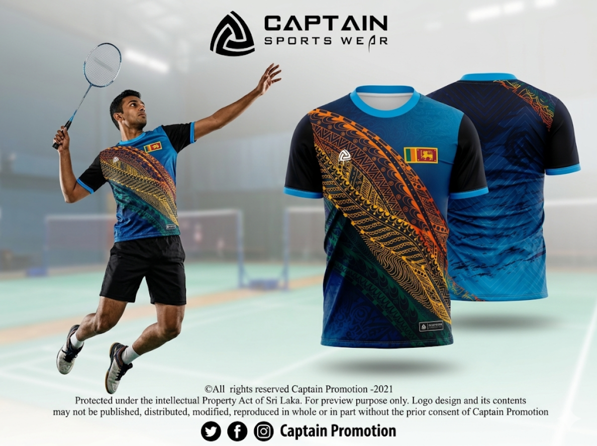 Captain Portfolio