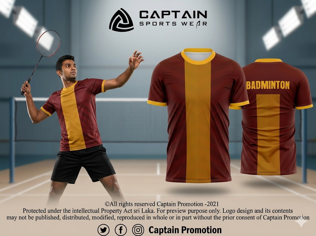 Captain Portfolio
