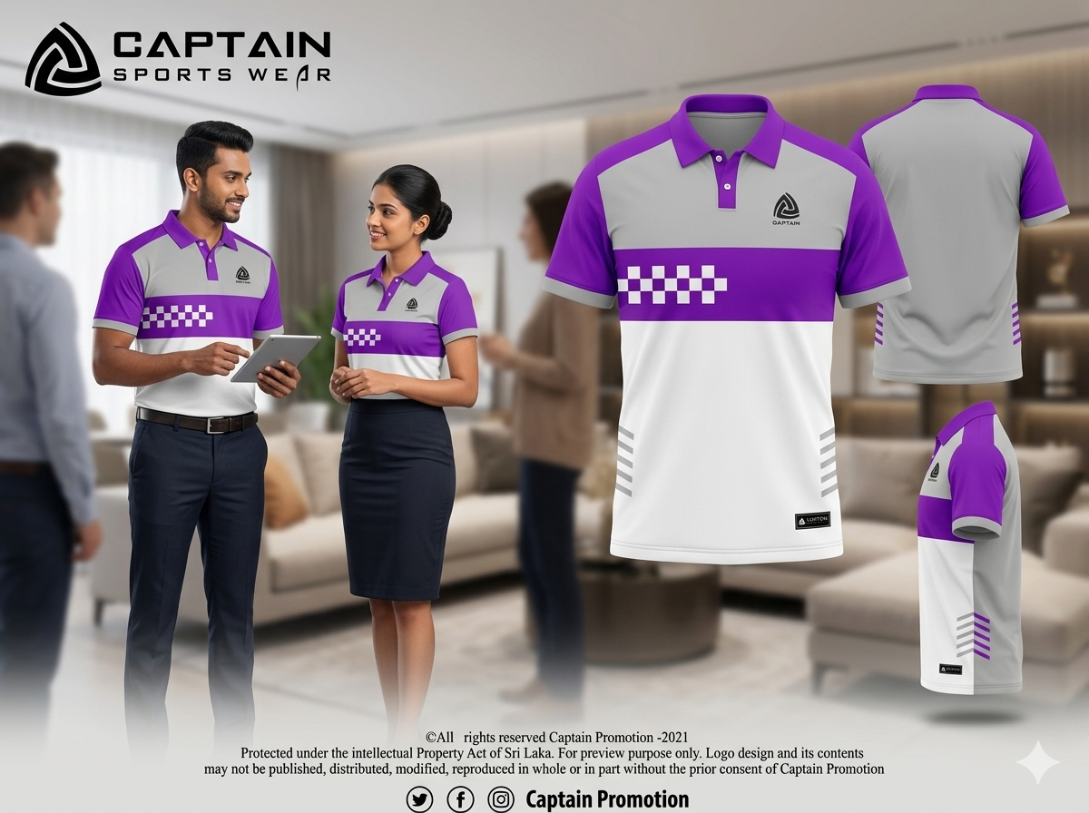 Captain Portfolio