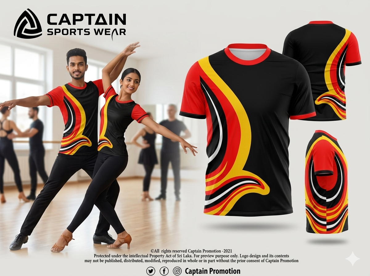 Captain Portfolio